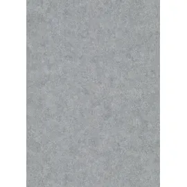Erismann Vliestapete Uni 10,05 m x 0,53 m 0 g Silber 10377-29