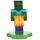 Cable Guys Minecraft Zombie Holdem 11 cm