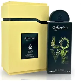 Lattafa Pride Affection Eau de Parfum 100 ml