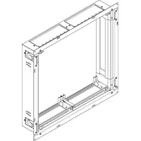 ABN Flachverteil. UP/HW T:110mm UL23X