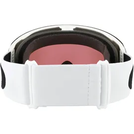 OAKLEY Flight Deck matt white/prizm torch iridium