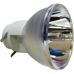 Beamerlampe (nur Leuchtmittel) für DELL (ersetzt: 725-BBDJ)