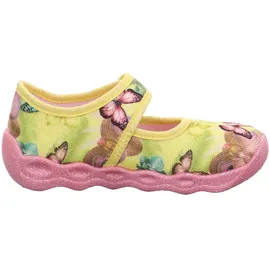 superfit Bubble Gelb 32