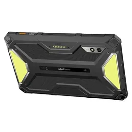 Ulefone Armor Pad 3 Pro LTE 10,3" 2023 8 GB RAM 256 GB Schwarz