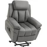 Homcom Sessel mit Aufstehhilfe,