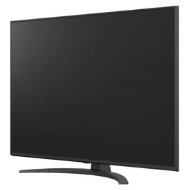 LG 43NANO81A3A 43" 4K UHD LED Smart TV