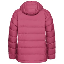 Jack Wolfskin Ather Down Jacke - Bubblegum - M