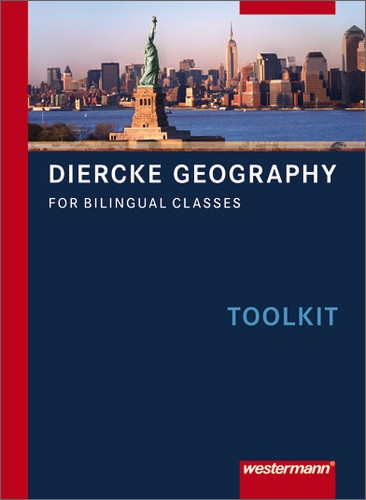 Diercke Geography For Bilingual Classes: Vol.2 Diercke Geography For Bilingual Classes - Ausgabe 2006  Geheftet