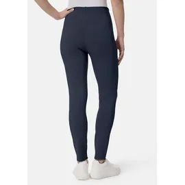 Stooker Sienna Leggings Slim Fit Blau XL