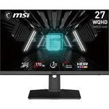 MSI G272QPF 27" WQHD