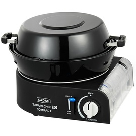 Cadac Safari Chef 30 Compact Lite Set