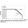 MeanWell MEAN WELL UHP-2500-24CAN AC/DC-Wandler 24V 104.2A 2500.8W