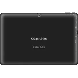 Krüger&Matz Kruger&Matz Edge 1089 Cellular 10,1" 2023 8 GB RAM 256 GB Schwarz