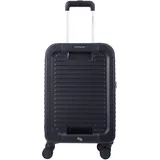 Hedgren Raku 4-Rollen Cabin 55 cm / 55 l blau