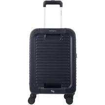 Hedgren Raku 4-Rollen Cabin 55 cm / 55 l blau