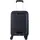 Hedgren Raku 4-Rollen Cabin 55 cm / 55 l blau