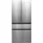 RF540N4SBI2 French Door (480 l, 1817 mm hoch, Edelstahl)