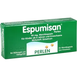 BERLIN-CHEMIE Espumisan Perlen
