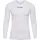 hummel hmlBL Essential Tee L/S Weiß S