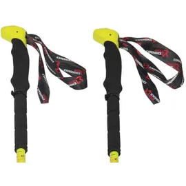 Rock Experience Dynamic X Stöcke - Sulphur Spring - 115-135 cm