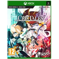 Cris Tales Juego para Consola Microsoft XBOX One