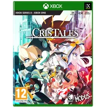 Cris Tales Juego para Consola Microsoft XBOX One