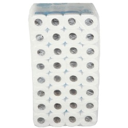 WIPEX Toilettenpapier »PoFessionell« 2-lagig - 64 Rollen weiß