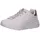 SKECHERS Uno Lite Metallic Mode White Synthetic / Trim 31