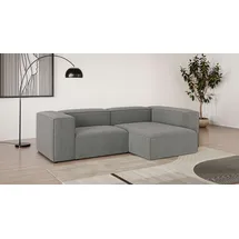 otto home »HAILY L-Form links/rechts, Modularsofa, Maße B/T/H: 260/160/72 cm« als Modul oder separat verwendbar, für individuelle Zusammenstellung