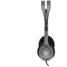 Logitech H110 Stereo Headset