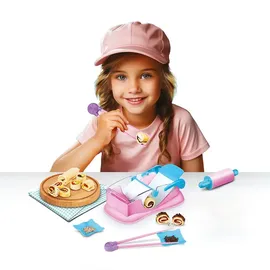 Zap Chef Choco-shushi-rollen - Multicolor - One Size