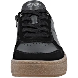 remonte D2T01-03 Damen Schwarz 42