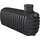 4rain Regenwasser Erdtank 4100 l