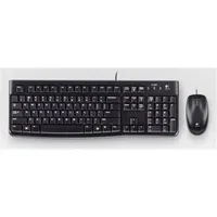 Logitech MK120 NL Set