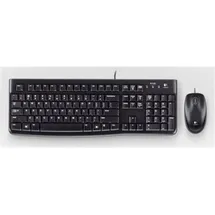 Logitech MK120 NL Set