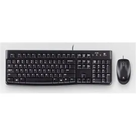 Logitech MK120 NL Set