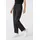 Freequent FQLAVA-ANKLE-PA 7/8-Hose Schwarz XL