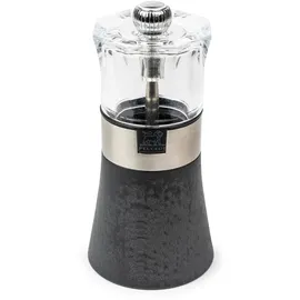 Peugeot Oslo Salzmühle 12 cm Graphit unbefüllt