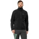 Jack Wolfskin Waldsteig FZ M Fleecejacke