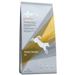 Trovet Urinary Struvite ASD Hundefutter 12,5 kg