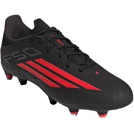 adidas F50 League SG Herren core black/lucid red 43 1/3