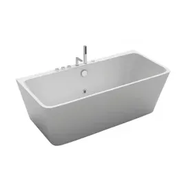 Jet-Line Vallerie freistehende Badewanne 0 x 0 cm (nicht verfügbar)