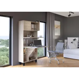 BIM Furniture Homi Klapptisch 0 x 0 cm Sonoma Eiche
