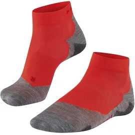 Falke RU 5 Lightweight neon red 46-48