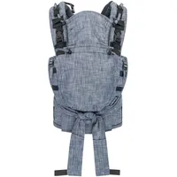 Hoppediz Nabaca Basic-Set denim