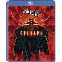 Sony Music Entertainment Judas Priest - Epitaph