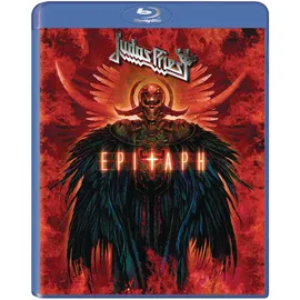 Sony Music Entertainment Judas Priest - Epitaph