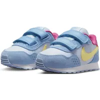 Nike Sportswear MD VALIANT (TD) Sneaker mit Klettverschluss blau 21 EU