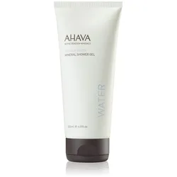 AHAVA Dead Sea Water Mineral-Duschgel mit feuchtigkeitsspendender Wirkung 200 ml