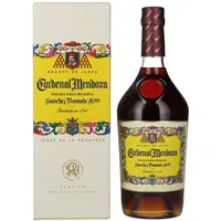 Cardenal Mendoza Gran Reserva 40 % vol 0,7 l Geschenkbox